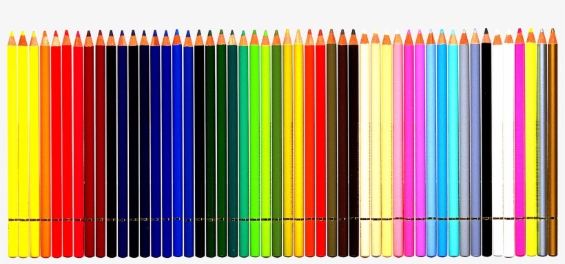 Pencil Png Image - Карандаши Пнг, transparent png #1904414