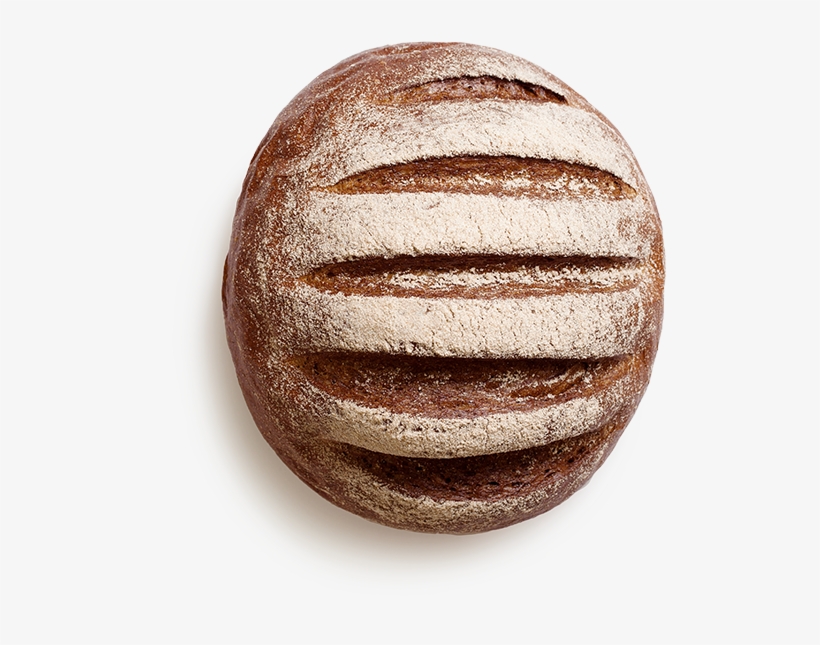 Sourdough, transparent png #1904433