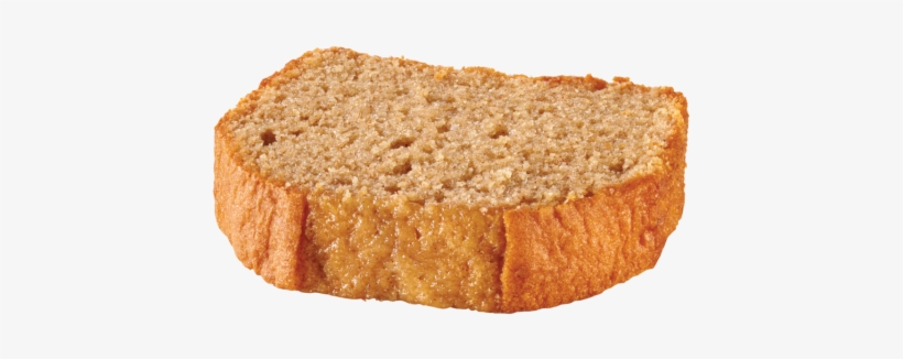 Banana Loaf Cake - Banana Bread, transparent png #1904488