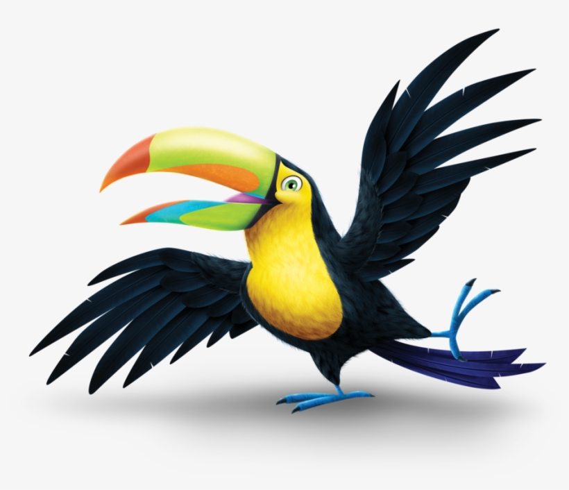 Day2 Beacon Hr - Shipwrecked Vbs Characters, transparent png #1904490