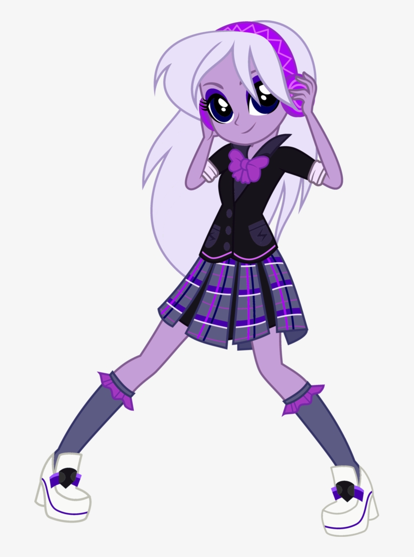 Absurd Res, Alternate Color Palette, Amethyst , Artist - Eg Shadowbolts Palette Swapped, transparent png #1904697