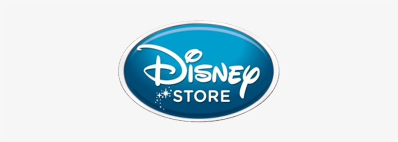 Disney Store - Disney Store Png Logo, transparent png #1904700