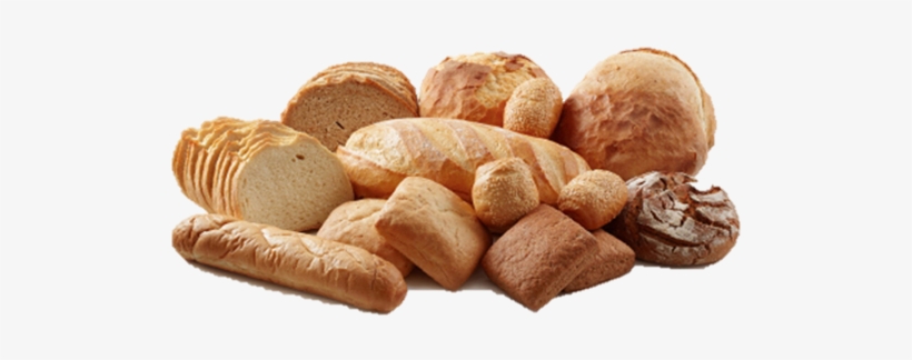Finest Salt Bread - Panes Png, transparent png #1904738