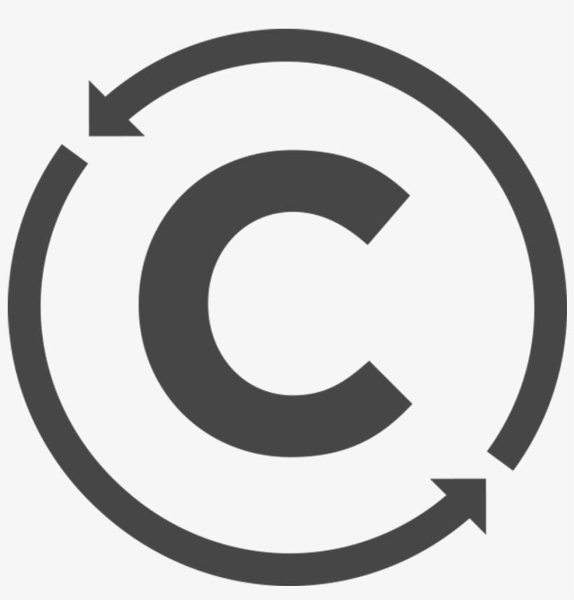 Dynamic Copyright - Adobe Muse, transparent png #1904851