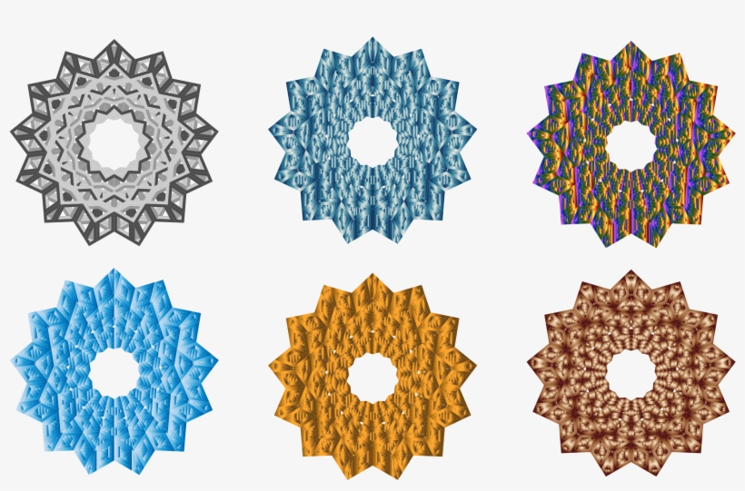 This Free Icons Png Design Of Interesting Geometry, transparent png #1904952