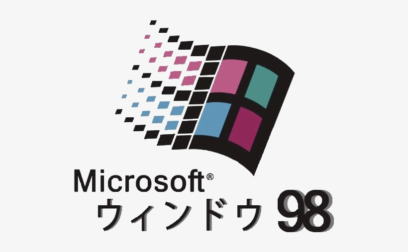 Microsoft Windows Windows98 Freetoedit - Infinity War Disintegration Memes, transparent png #1904997