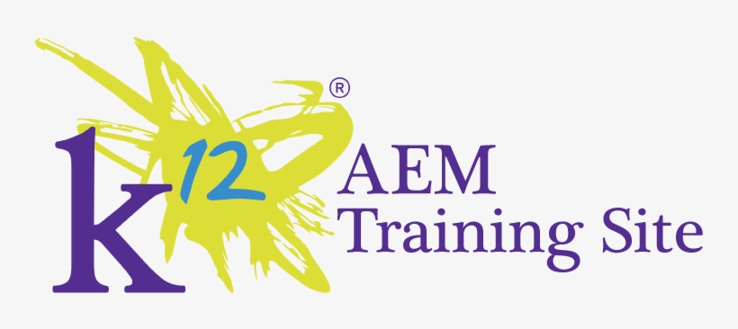 Logo For Florida Charter Cyber Academy - K12 Inc, transparent png #1905084