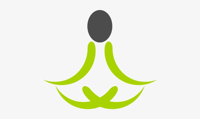 Yoga Logo Png - Png Logo For Yoga, transparent png #1905088