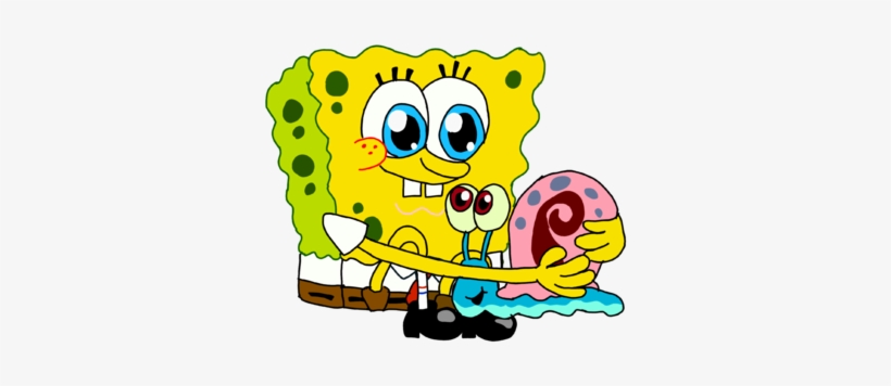 Contest Powered By Votigo - Spongebob Squarepants, transparent png #1905107