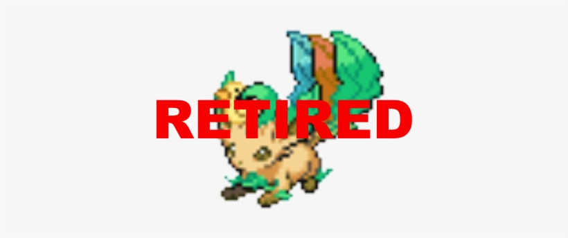 Duck Leafeon - Approved Or Rejected, transparent png #1905124