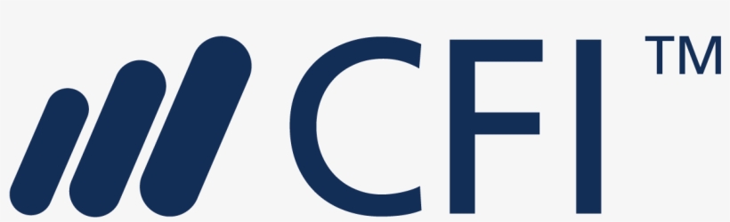 Cfi Logo Trademark Small Trademark Free Transparent Png