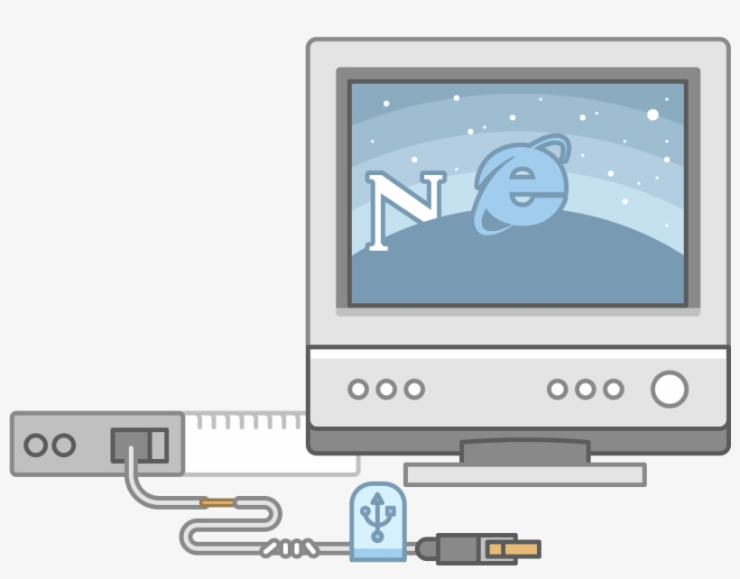 Windows - Windows 98, transparent png #1905240