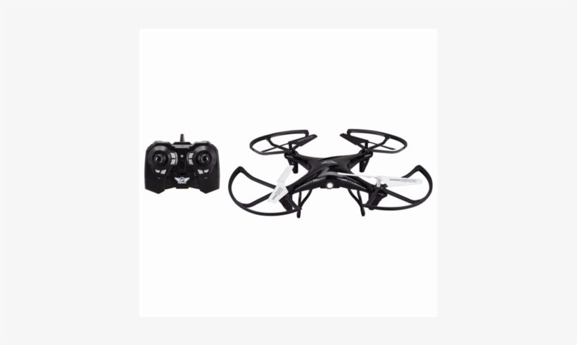 Courtesy Of Jcpenney - Skyrider Falcon 2 Pro: Quadcopter Drone With Video, transparent png #1905263