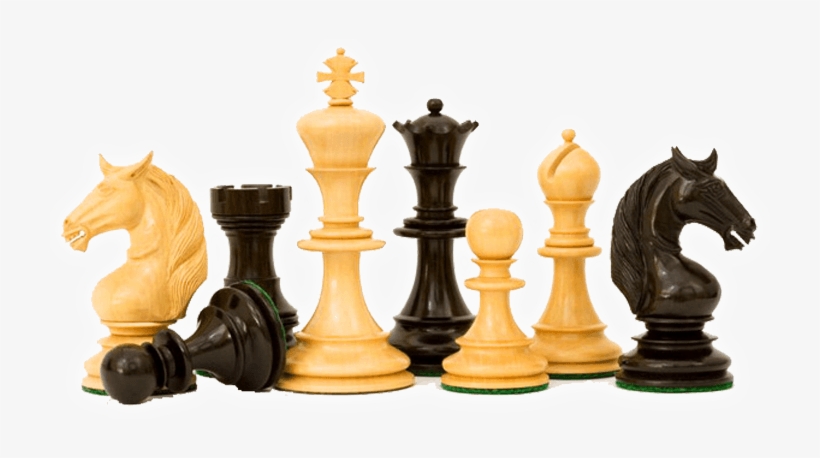 Chess Pieces - Chess Names In Arabic, transparent png #1905457