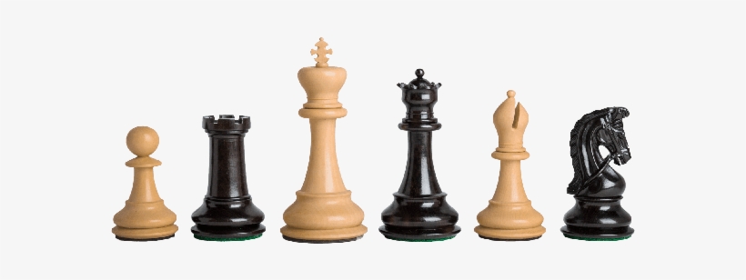 The Sultan Series Luxury Chess Pieces - Luxury Chess Men, transparent png #1905521