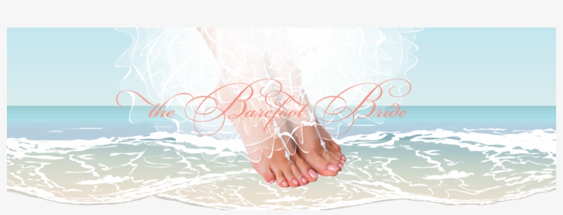 The Barefootbride Wedding Invitation Suites - Wedding Invitation, transparent png #1905547