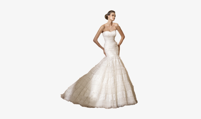 Bride Png - Bride, transparent png #1905548