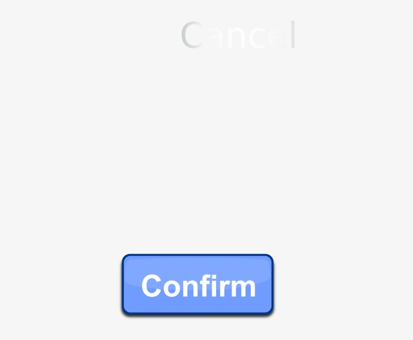 Cancel Button Small Icons, transparent png #1905610