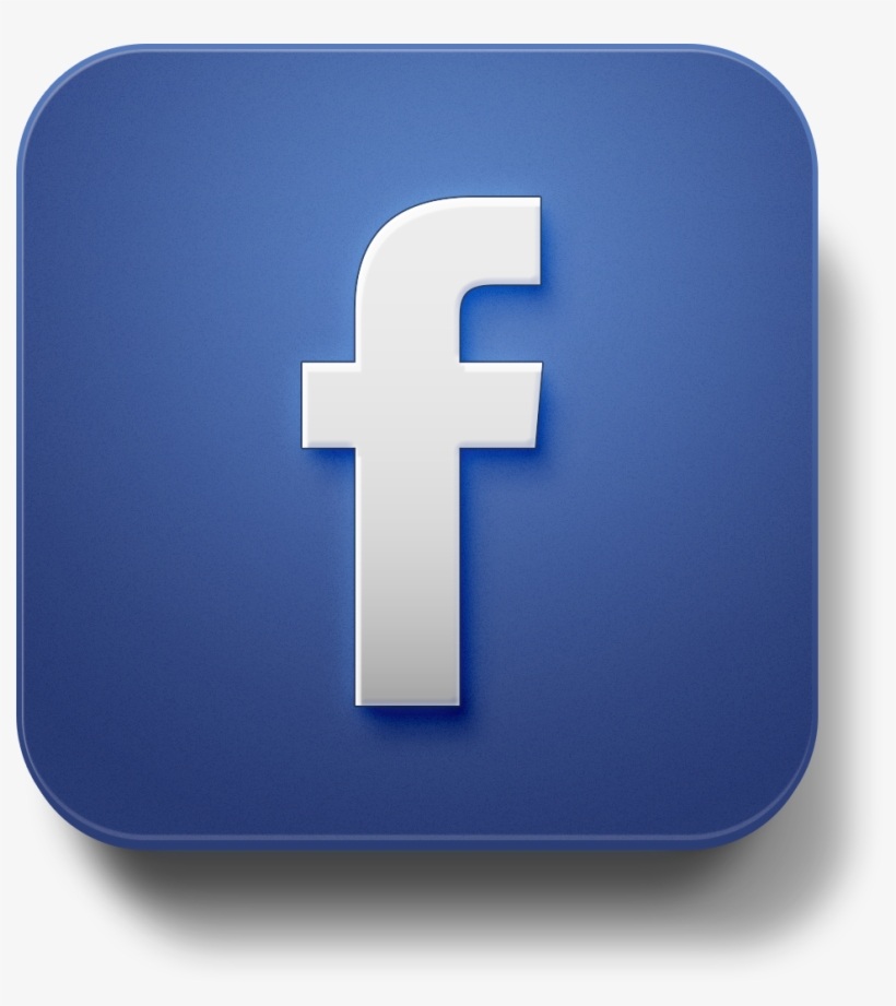 Fb Logo, transparent png #1905665