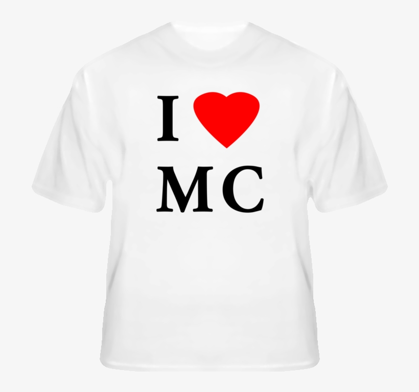I Love Minecraft Heart Style T Shirt Banner Free Library - Love Minecraft T Shirt, transparent png #1905742