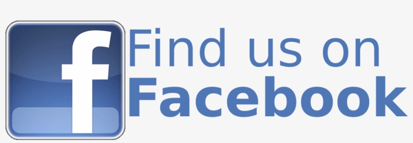 Find, Like & Share Us On Facebook - Like Us On Facebook Logo Png, transparent png #1905743