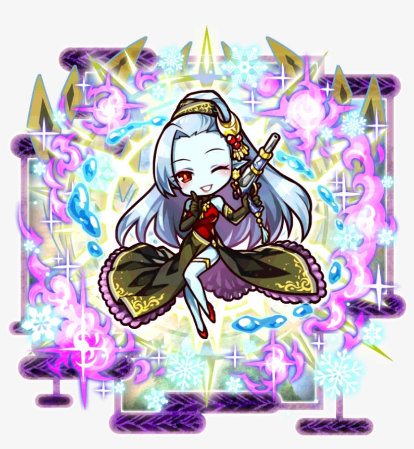 Celebration Enchanting Bride - Re Monster 鬼神, transparent png #1905792