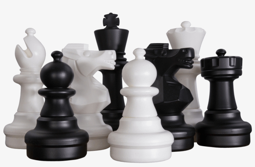 Chess, transparent png #1905819