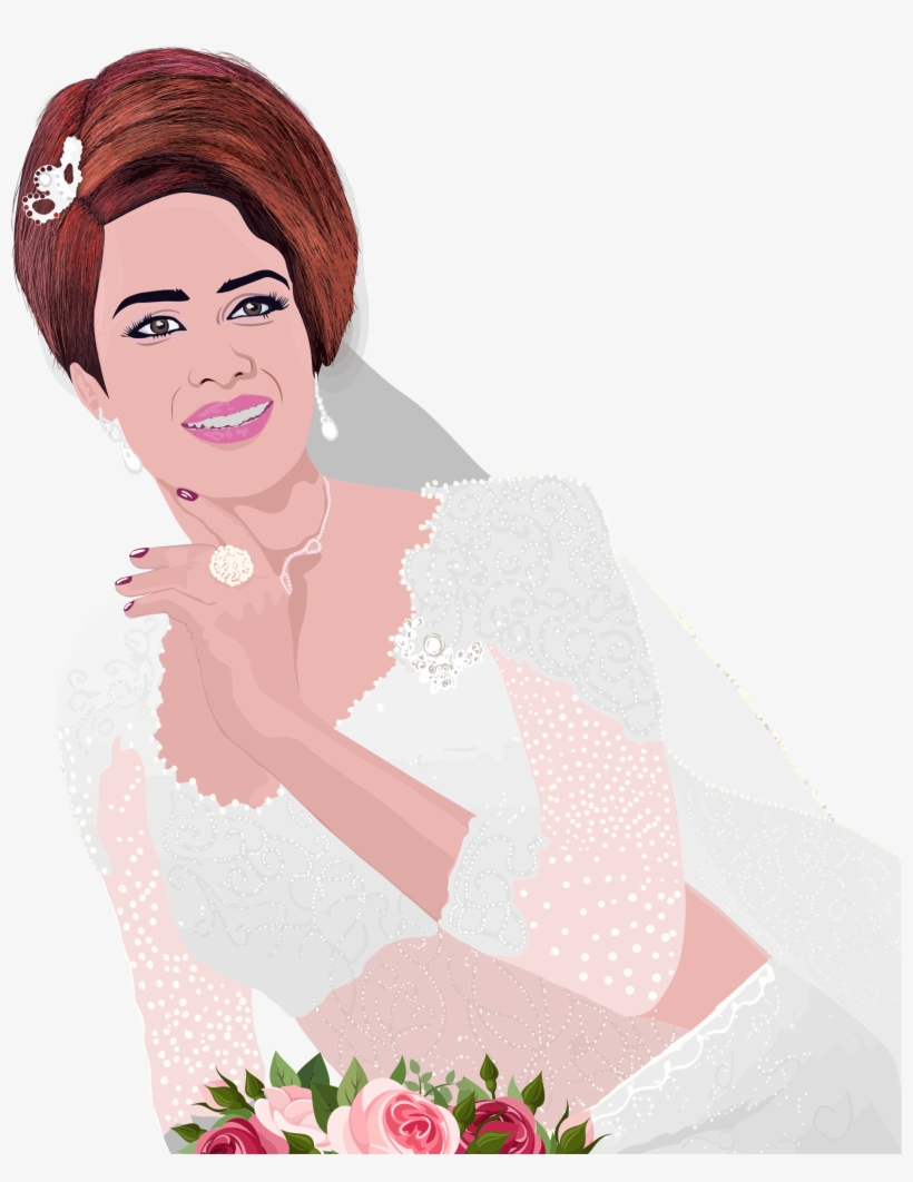 Big Image - Garden Roses, transparent png #1905949