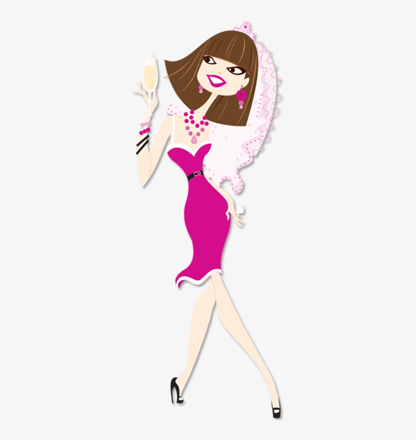 Bachelorette Party, transparent png #1905956