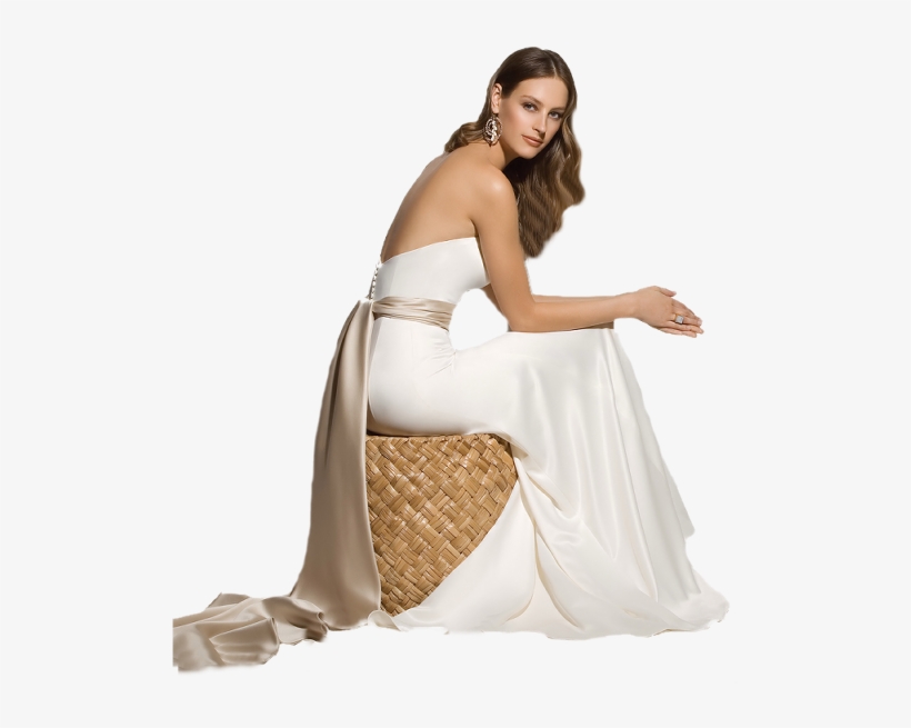 No Subscription Required - Bride, transparent png #1906011