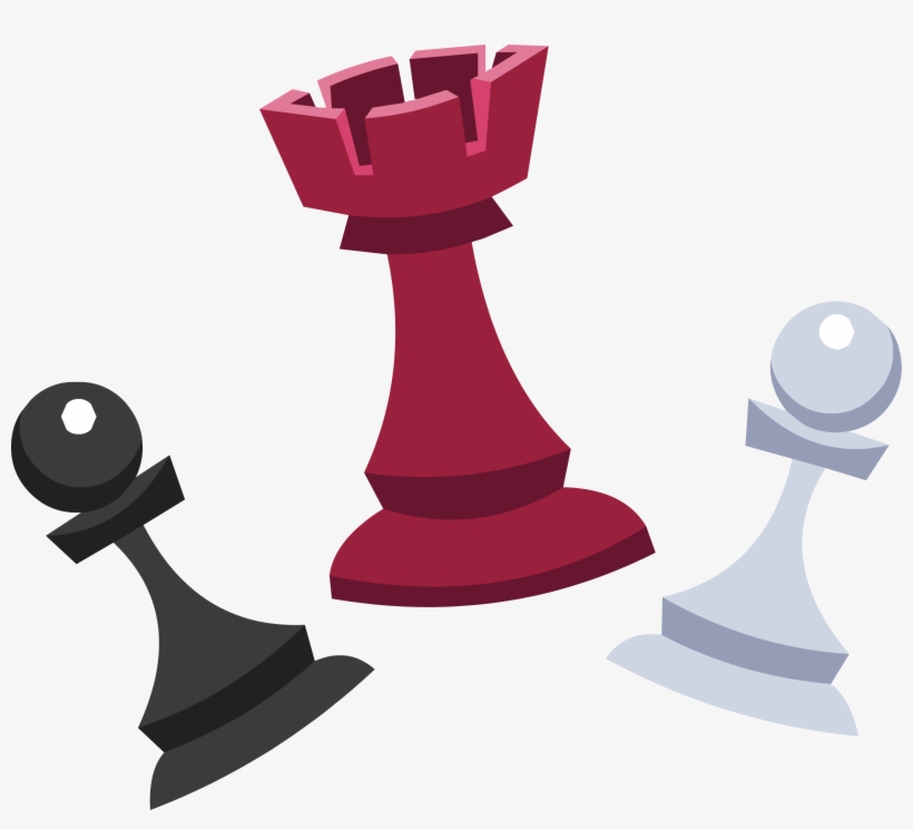 Ponymaker Chess - Chess Png, transparent png #1906057