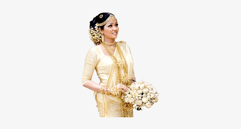 Read More Bridal Sri Lanka - Sri Lanka Bridel, transparent png #1906059