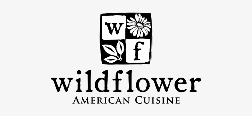 Wildflower American Cuisine Wildflower - Wildflower American Cuisine, transparent png #1906084