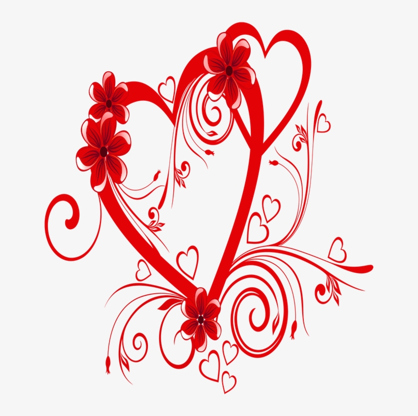 Our Big Day Online - Love Png, transparent png #1906107