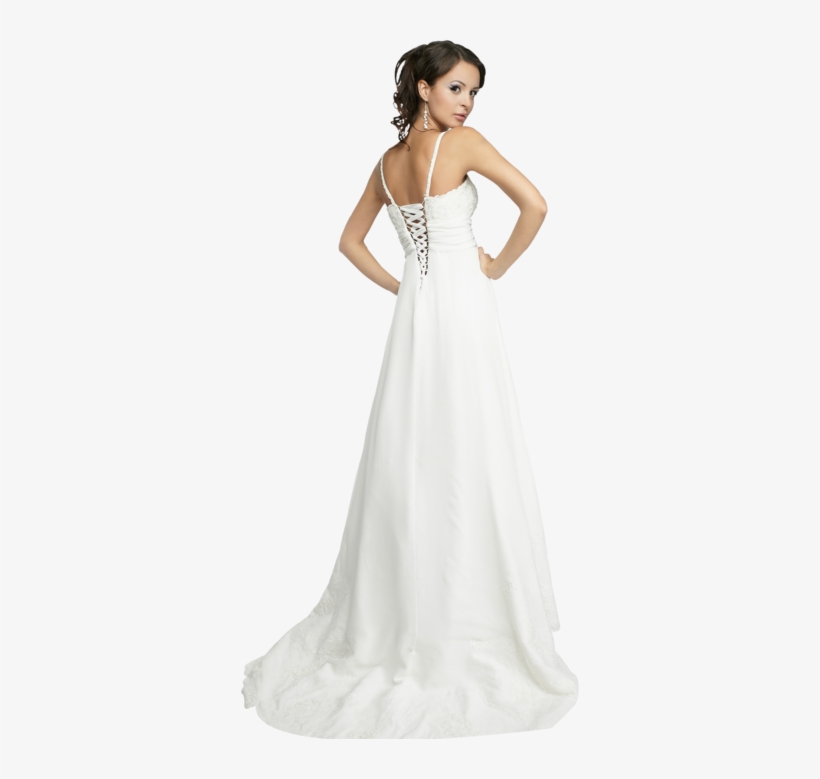 Transparent Bride, transparent png #1906127