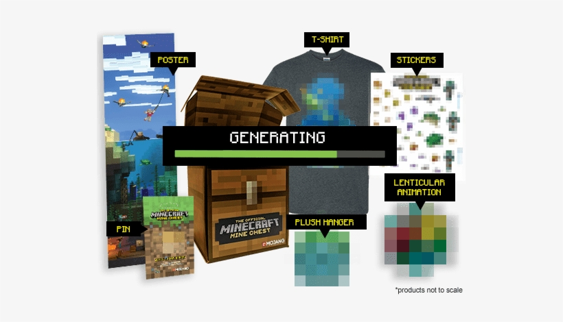 Mine Chest - Child, transparent png #1906305