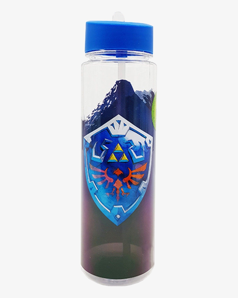 The - Zelda Link Hylian Shield Ipod Touch 6 Case, transparent png #1906556