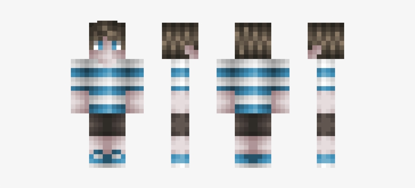 Minecraft Skin Chesterkeks - Minecraft, transparent png #1906621