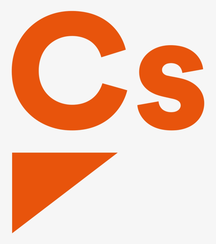 Image Result For Ciudadanos - Logo Ciudadanos Png, transparent png #1906833