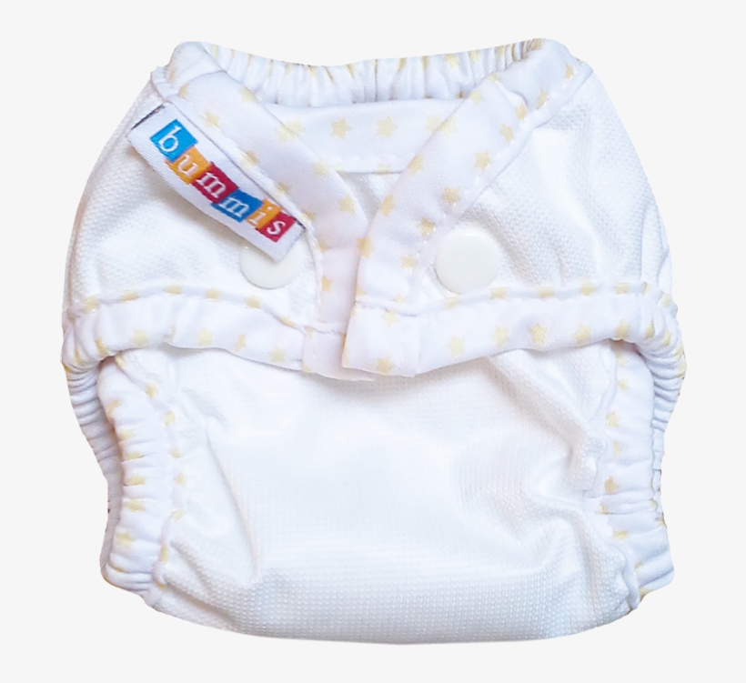 All In One Cloth Diapers Probably Look The Most Similar - Diaper, transparent png #1906902
