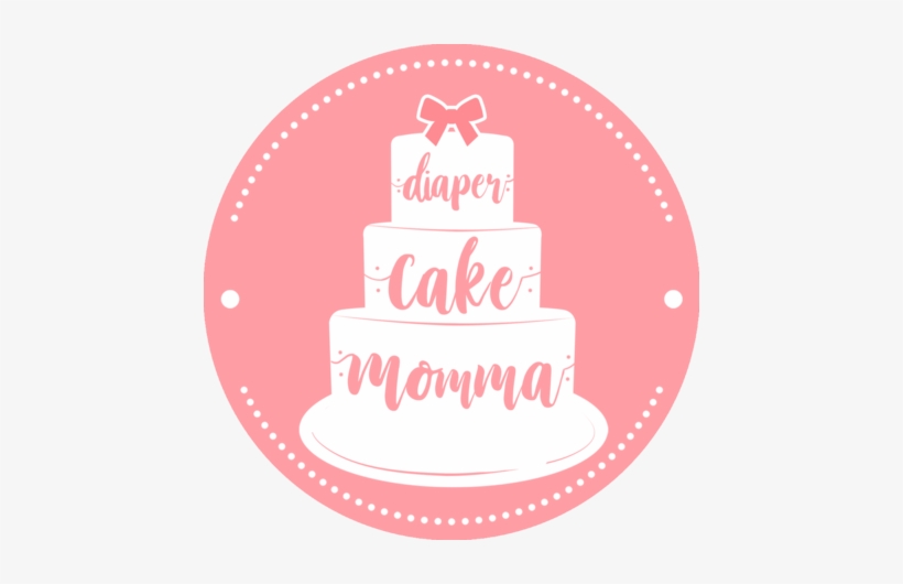 Diaper Cake Logos Free Transparent Png Download Pngkey