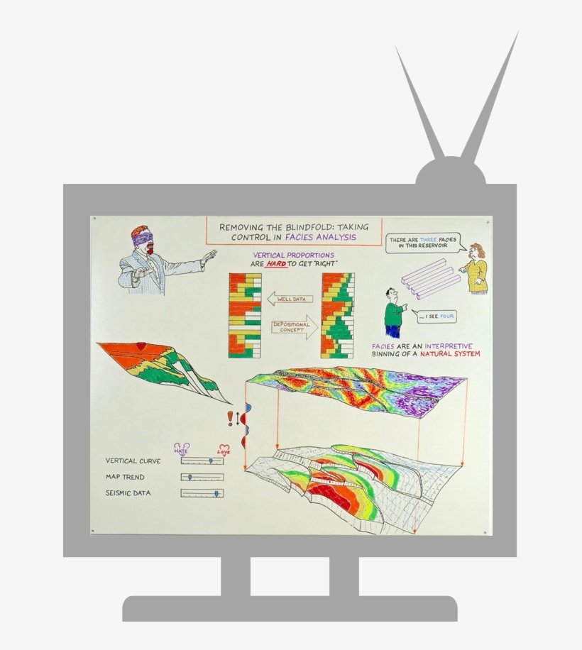 Removing The Blindfold, transparent png #1907248