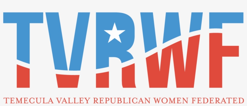 Temecula Valley Republican Women's Federated - Temecula Valley, transparent png #1907289