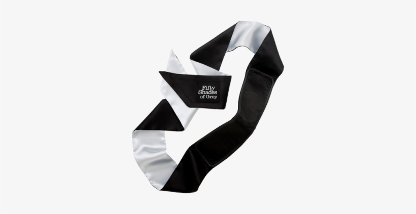 All Mine Deluxe Blackout Blindfold, transparent png #1907351