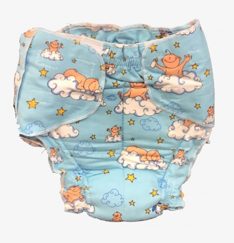 Mylil Miracle Product Image - Diaper, transparent png #1907379