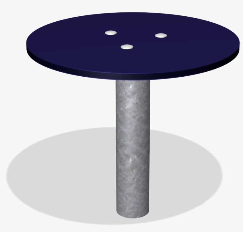 Download - End Table, transparent png #1907453