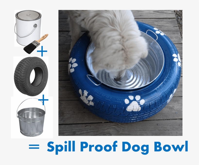 Diy Tyres For Dogs, transparent png #1907670