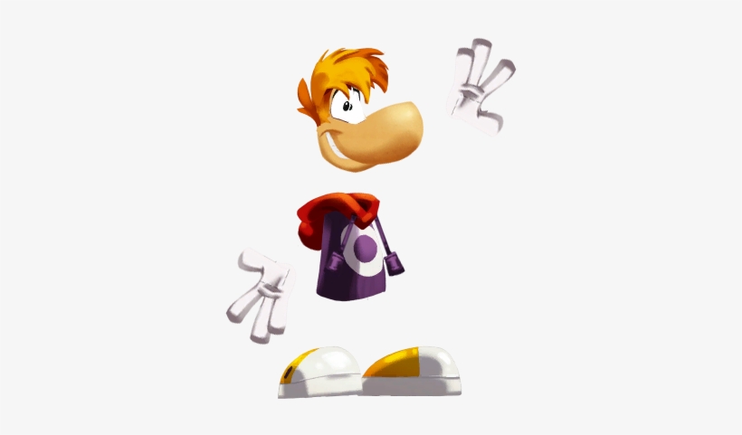 Rayman Legends png download - 1070*1142 - Free Transparent Rayman Legends  png Download. - CleanPNG / KissPNG