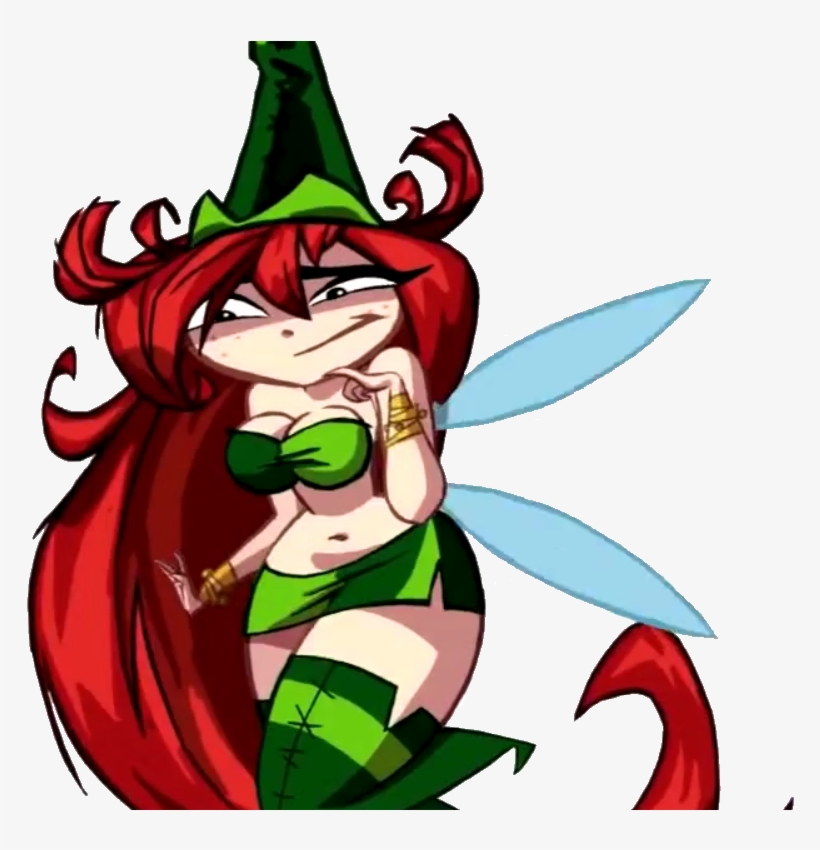 Betilla Rayman Origins 01 - Rayman Betilla, transparent png #1907776