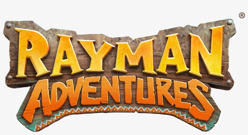 Rayman Advunture, transparent png #1907779